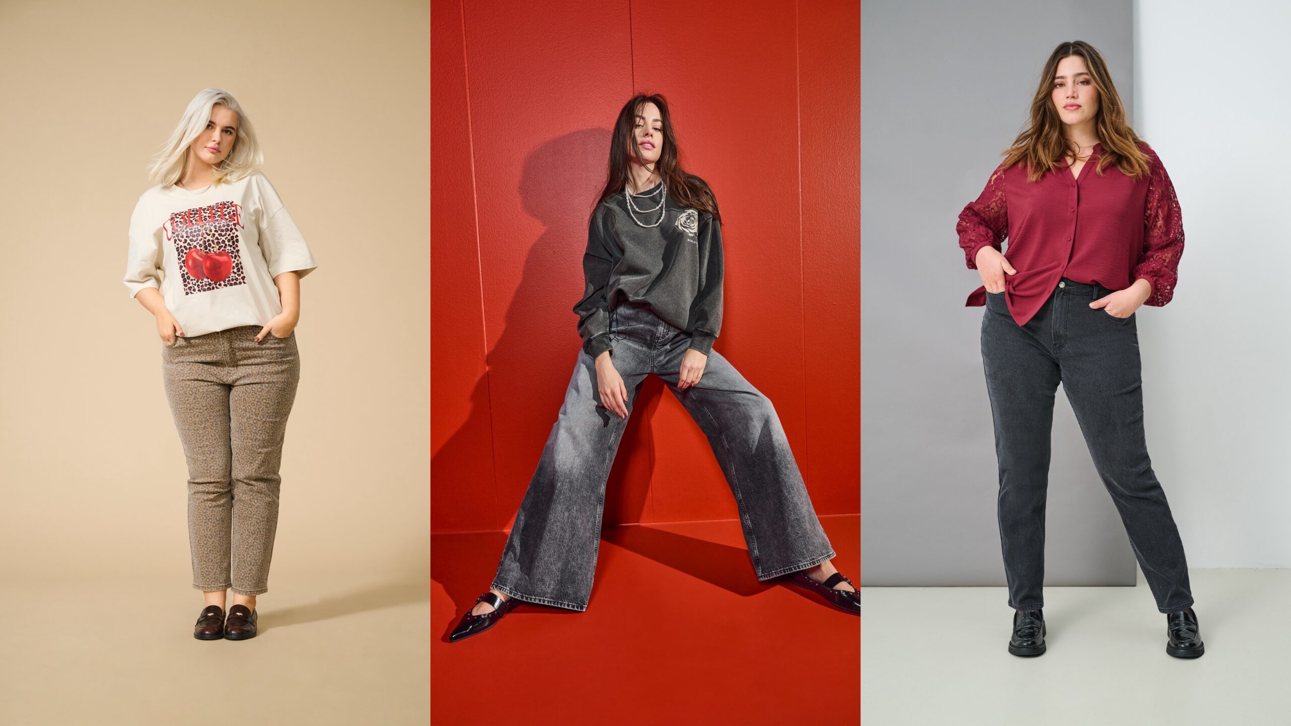 Quels vêtements choisir pour sublimer votre morphologie et votre teint ?