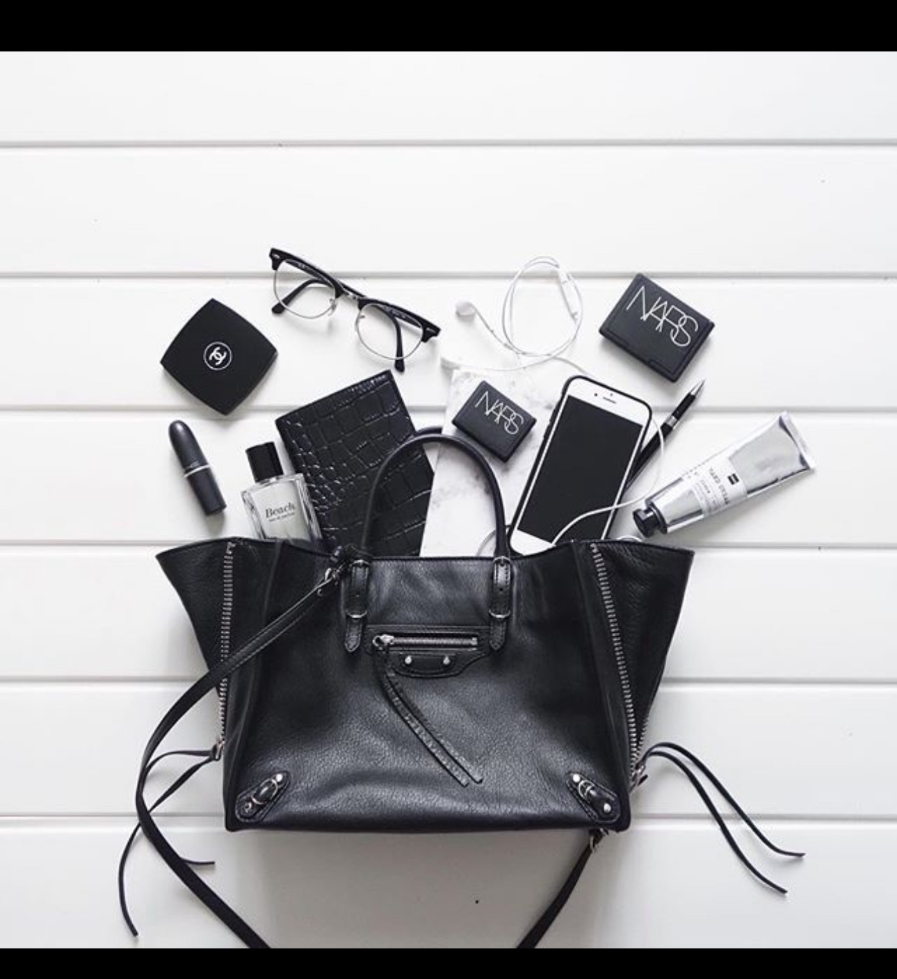 Le sac à main : bien plus qu’un accessoire