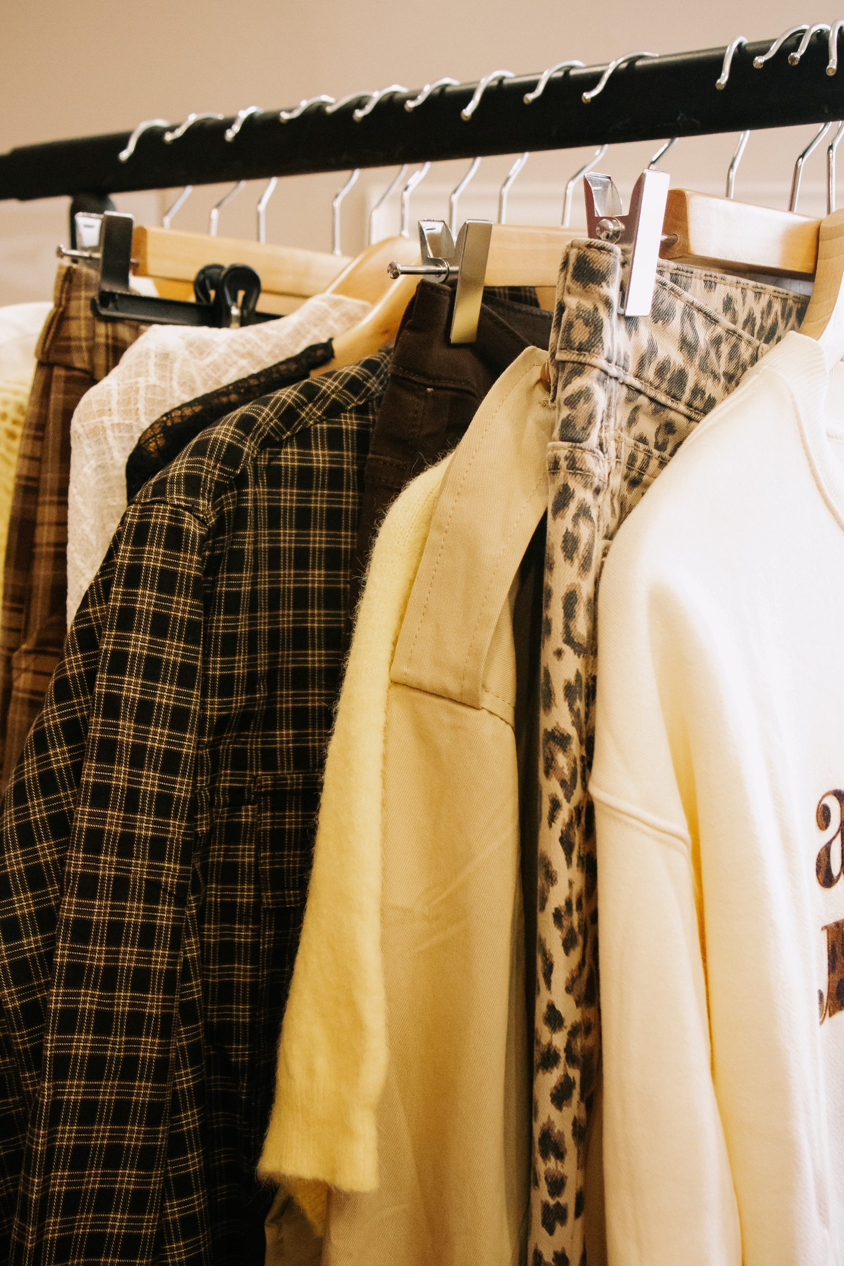 Les 10 pièces indispensables de la rentrée 2026 : la sélection de notre Personal Shopper